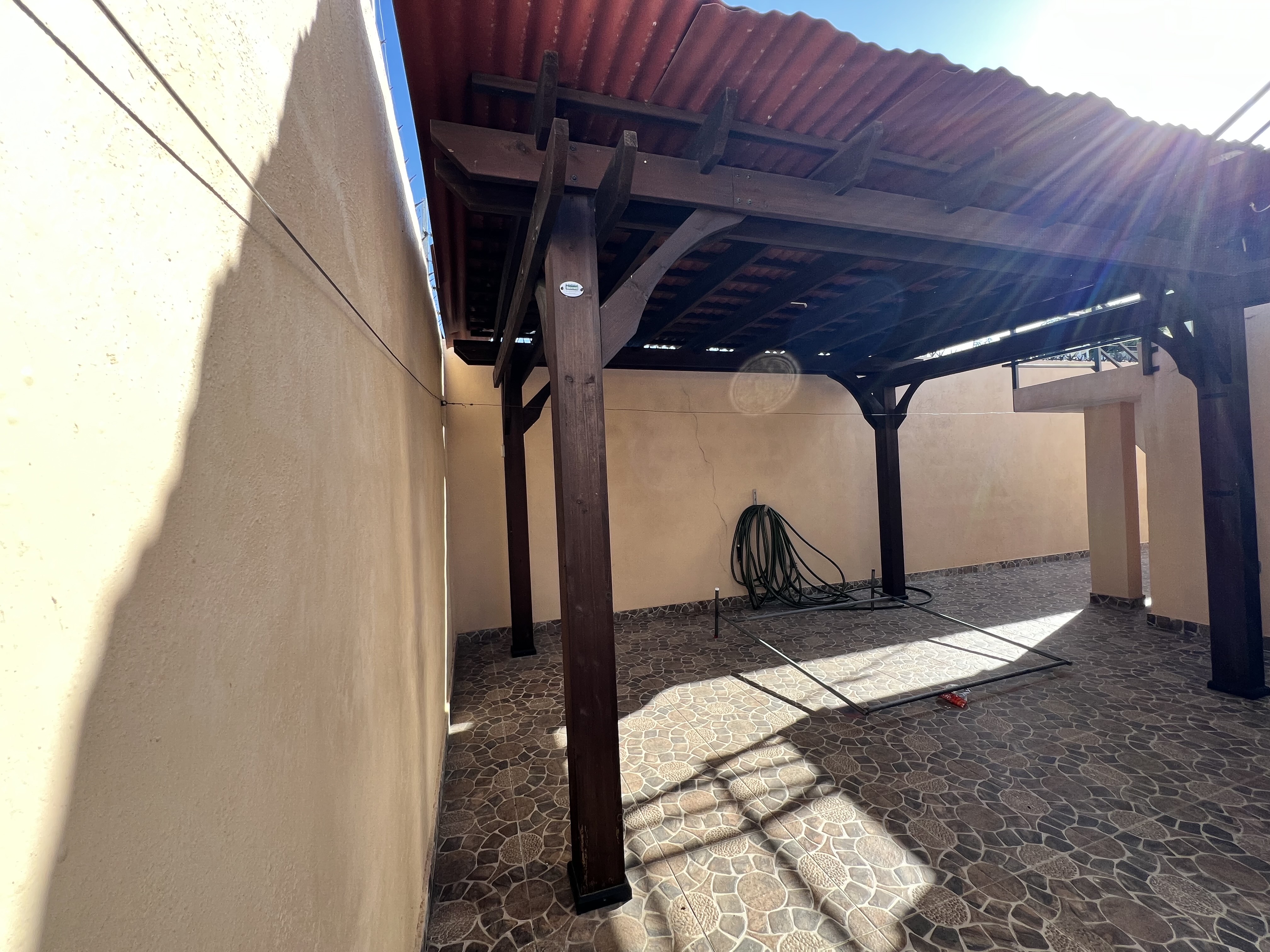 apartamentos - venta de casa en la autopista de san Isidro Santo Domingo este  9