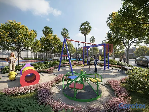 casas - 🏡 Casas en Avenida Ecológica desde US$115,000 | Am 16