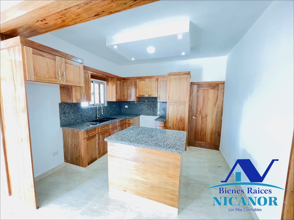 casas - Casa en venta en puerto plata 3