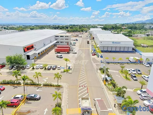 otros inmuebles - NAVE INDUSTRIAL 2,200 METROS CIRCUNVALACION NORTE SANTIAGO 4