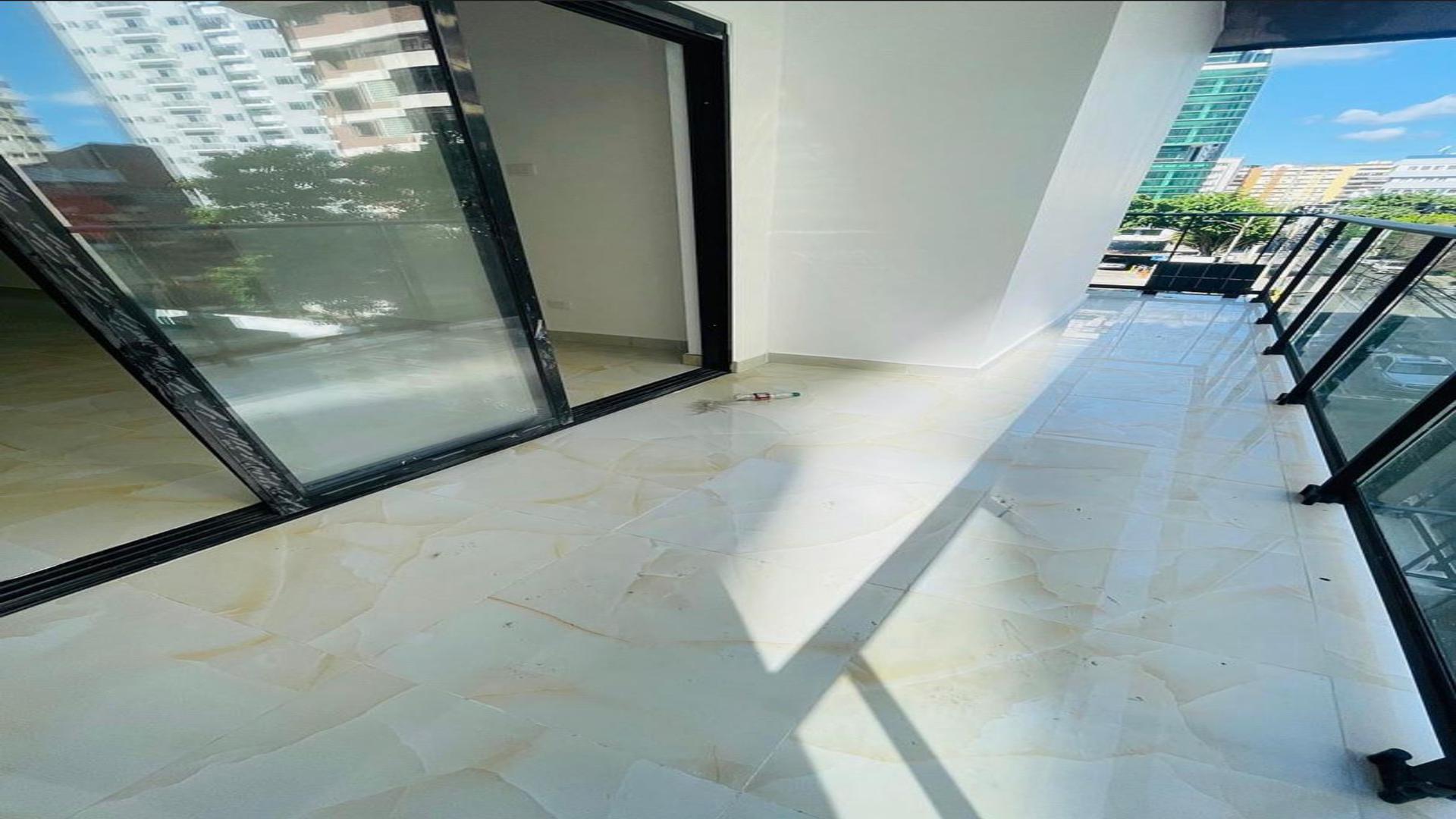 apartamentos - Apartamento de Lujo en Naco