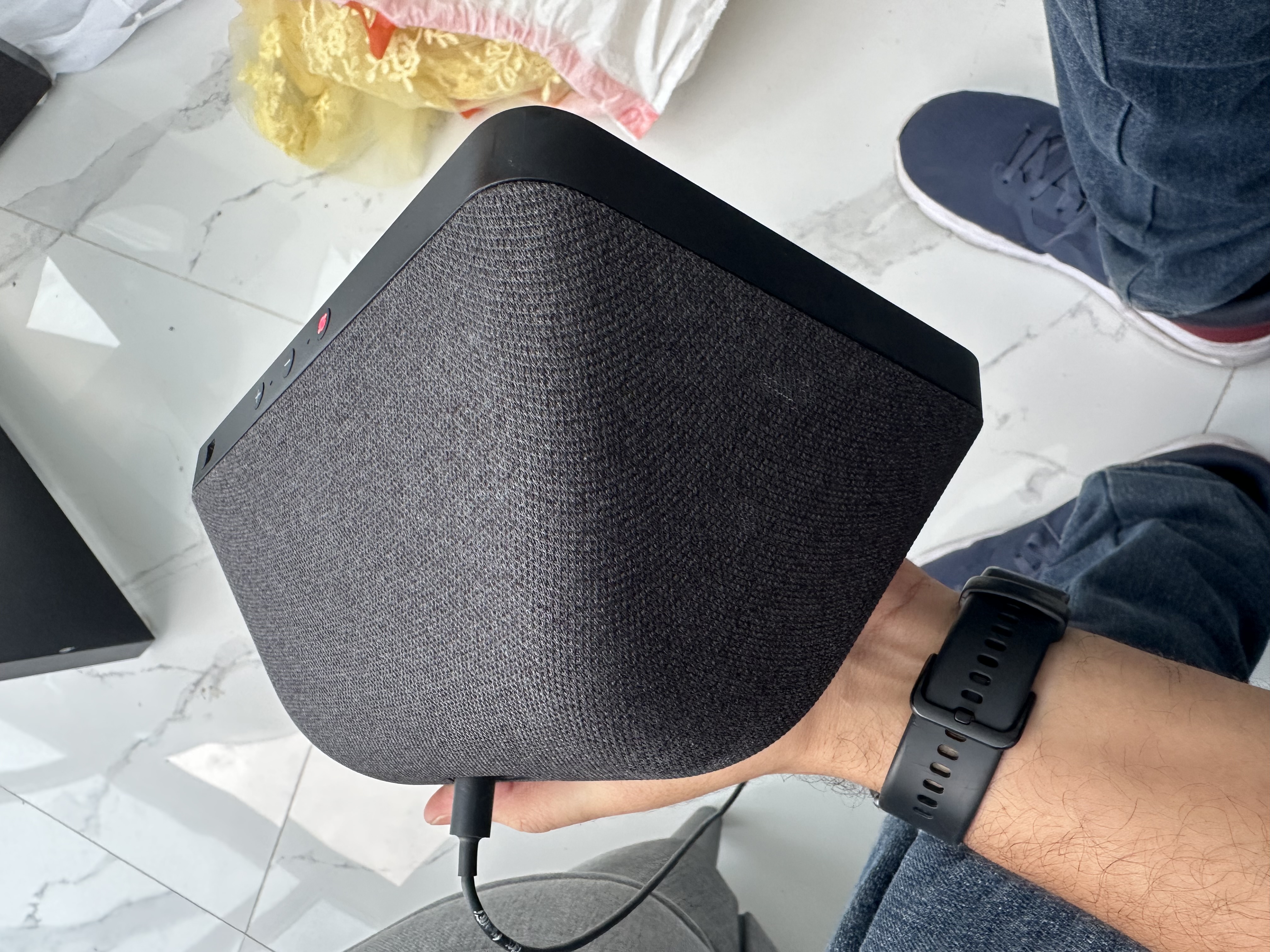 otros electronicos - Amazon Echo Show 5 4