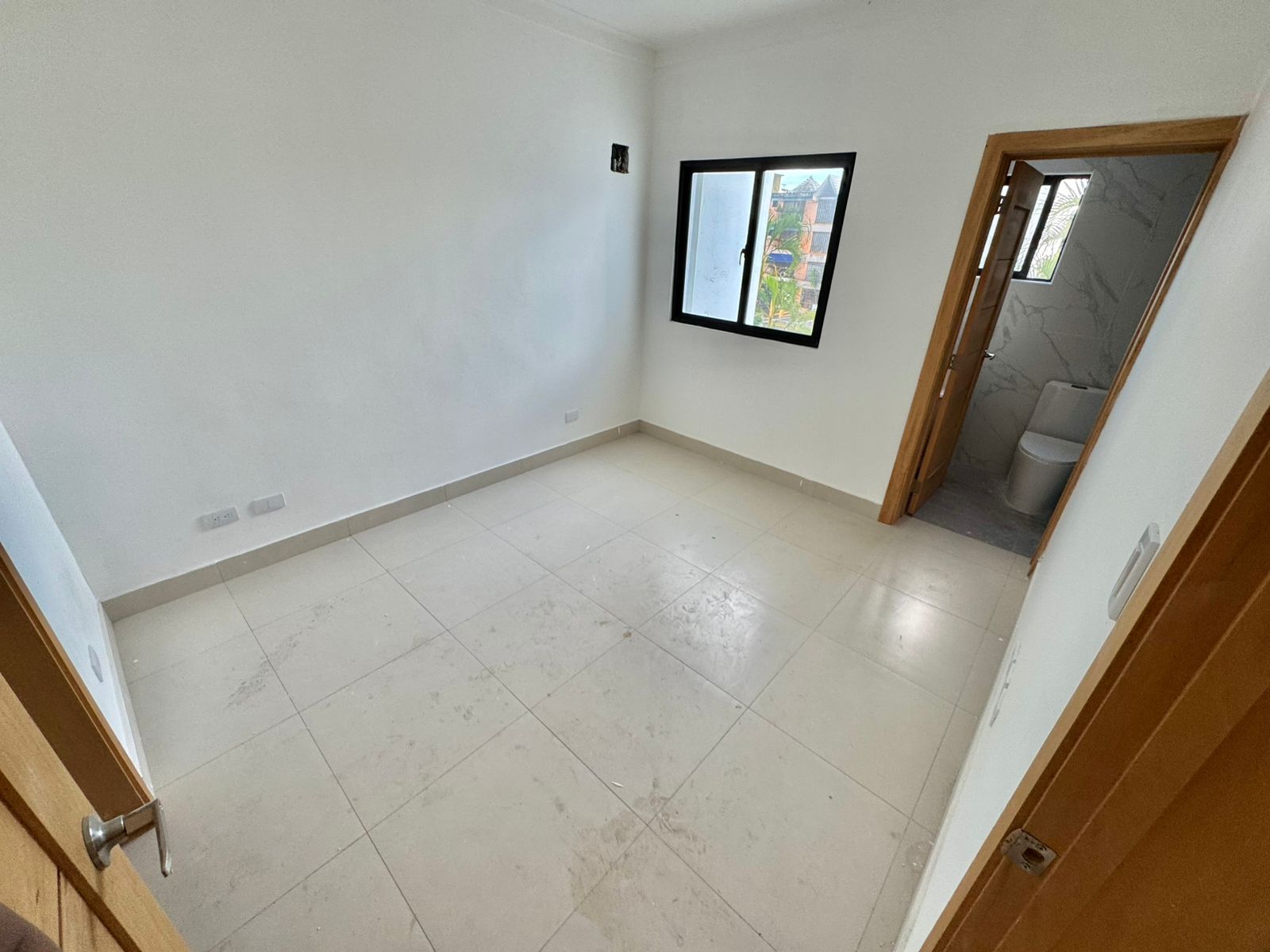 apartamentos - Vendo apartamento en Los Prados  3