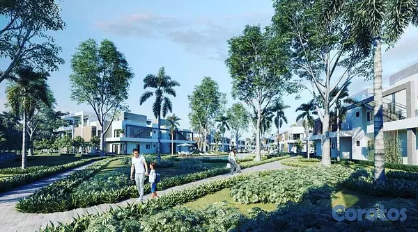 apartamentos - Apartamento en venta en vista cana de una habitaci 17