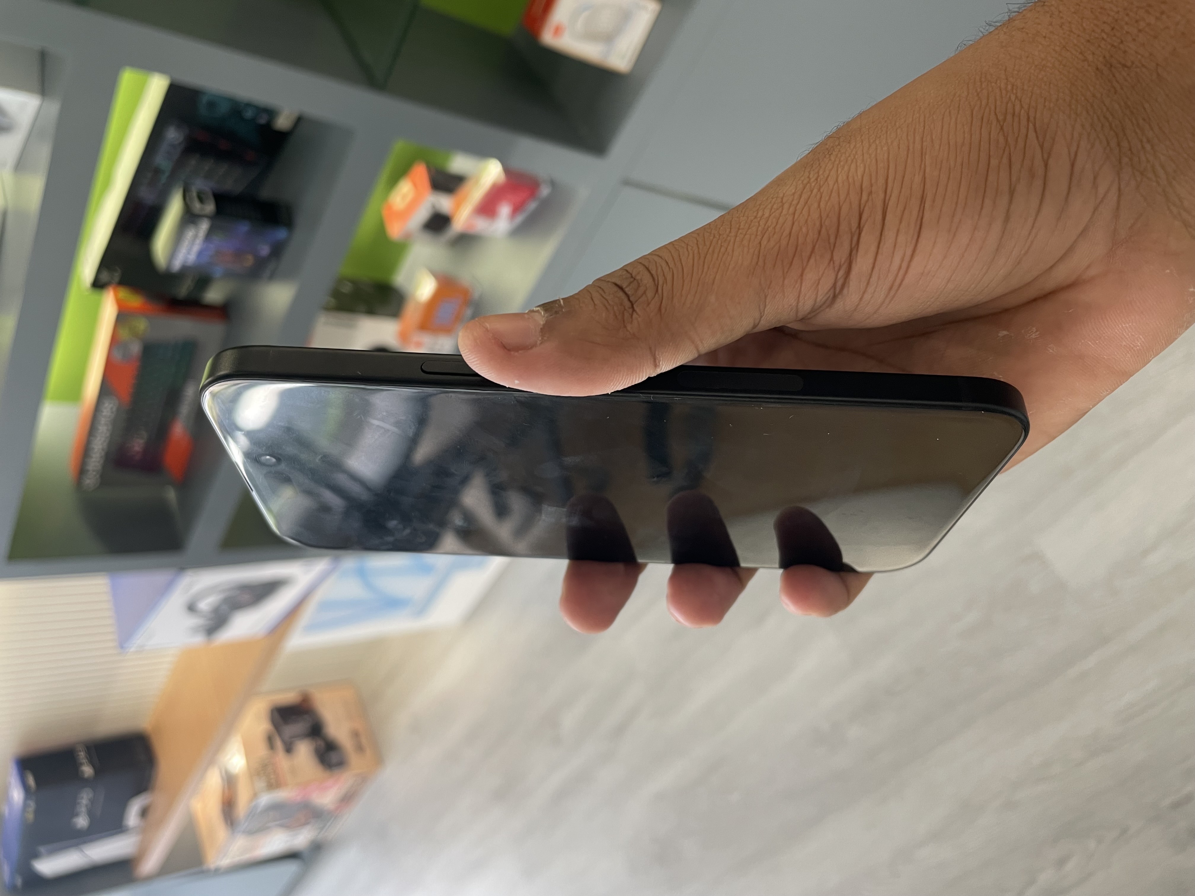 celulares y tabletas - IPHONE 15 PLUS 128GB 6