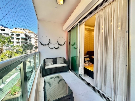 apartamentos - Hermoso Apartamento en Venta en Bella Vista 0