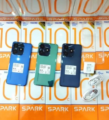 celulares y tabletas - TECNO SPARK 10C Disponible Cómodo precio para ti?!!