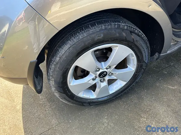 carros - Kia soul 2019 clean car fax  10