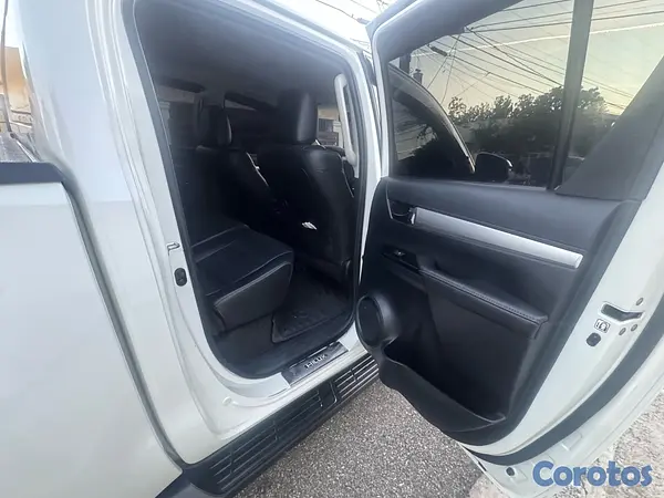 jeepetas y camionetas - nueba  5