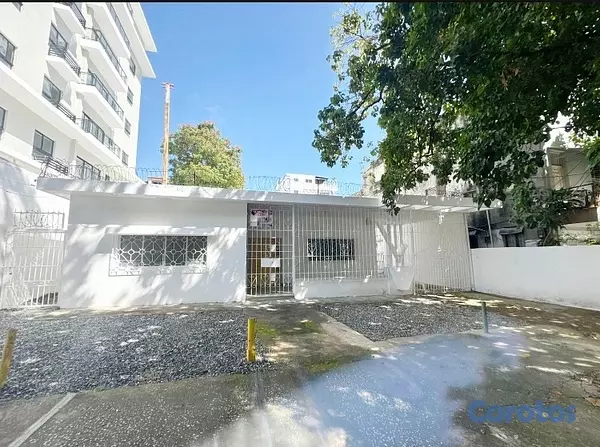 oficinas y locales comerciales - se alquila casa comercial  6