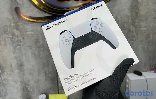 dvds, bluerays y peliculas - Controles de play 5  6