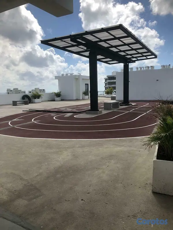 apartamentos - Venta de apartamento la Esperilla  7