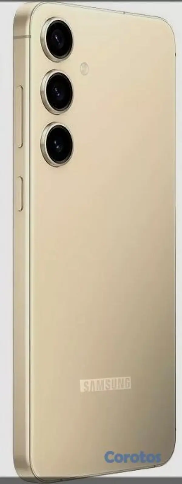 celulares y tabletas - Samsung S24 Plus 2