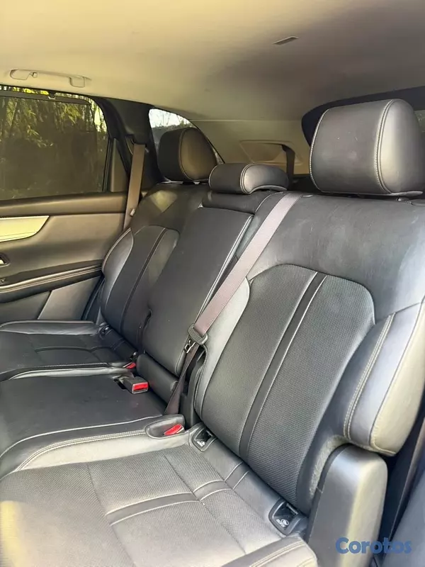 jeepetas y camionetas - Mazda CX90 Prefered + 2024 10