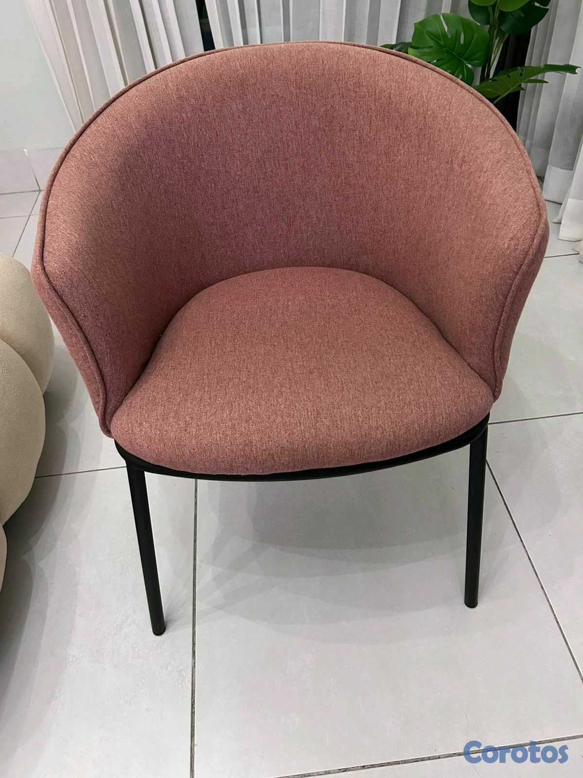 muebles y colchones - Butaca casi nueva 3