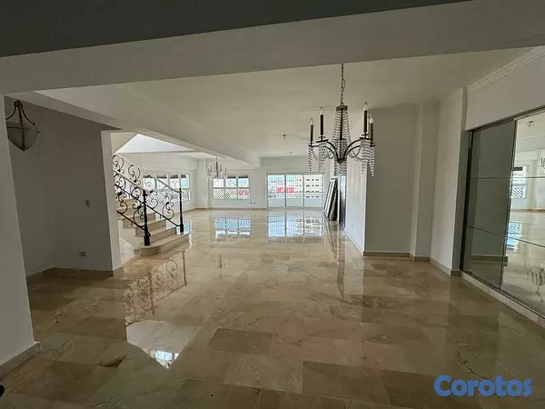 apartamentos - ¡PENTHOUSE DE ENSUEÑO EN NACO – VIVE EN LAS ALTURAS CON ESTILO! 2