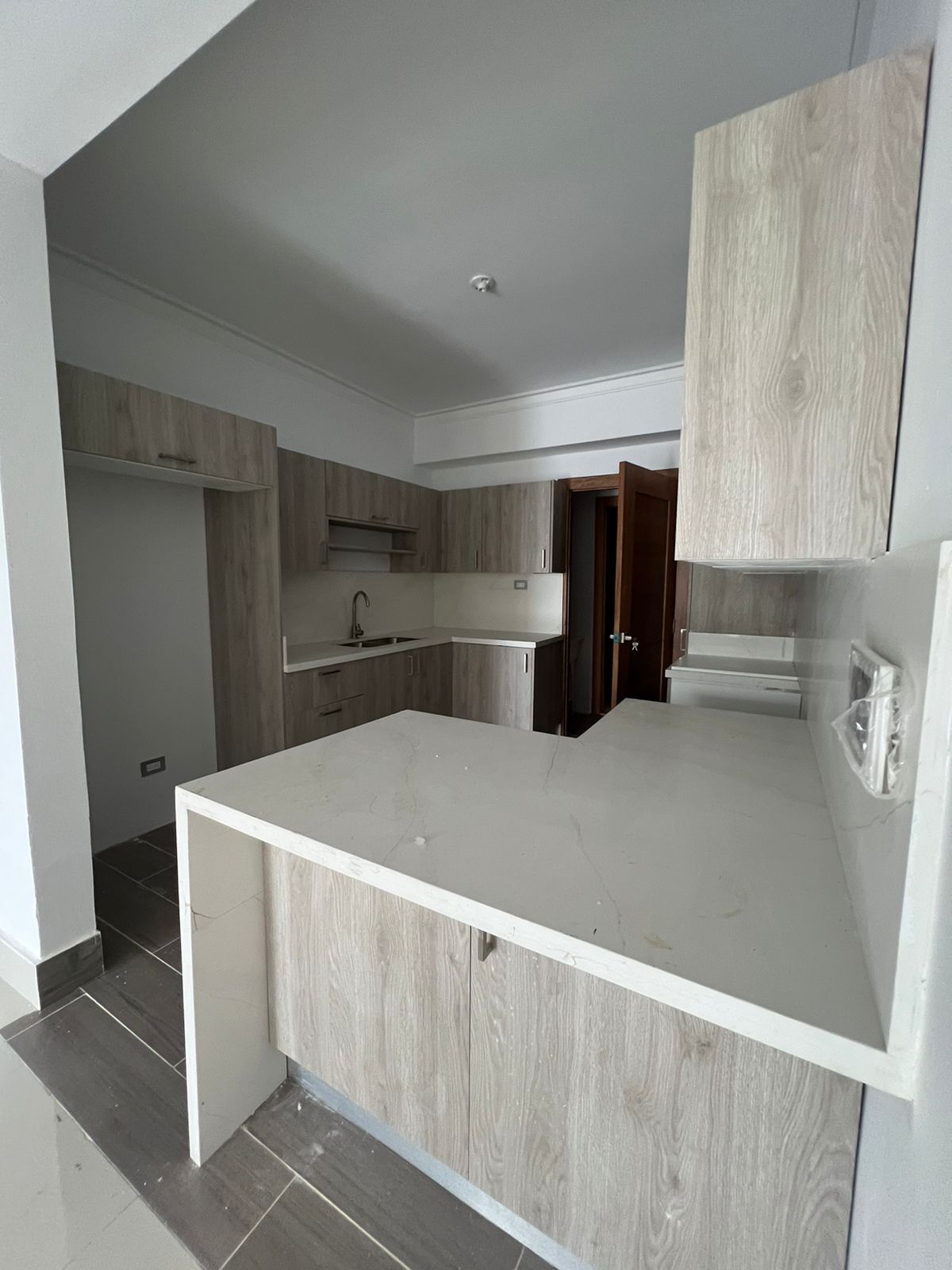 apartamentos - Vendo 🏠 apartamento en El Millón, D.N.  1