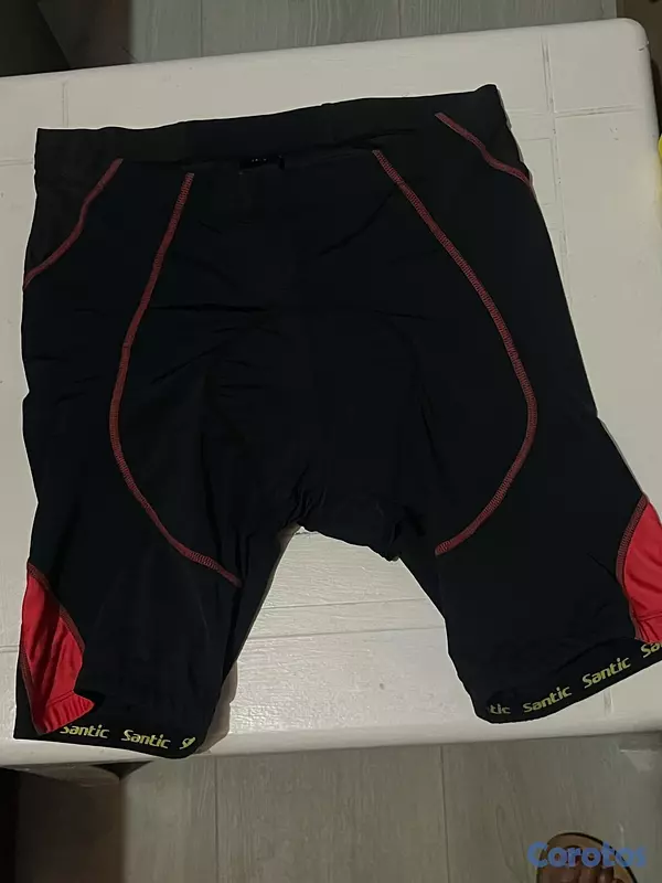 bicicletas y accesorios - Ropa Ciclismo variada 12
