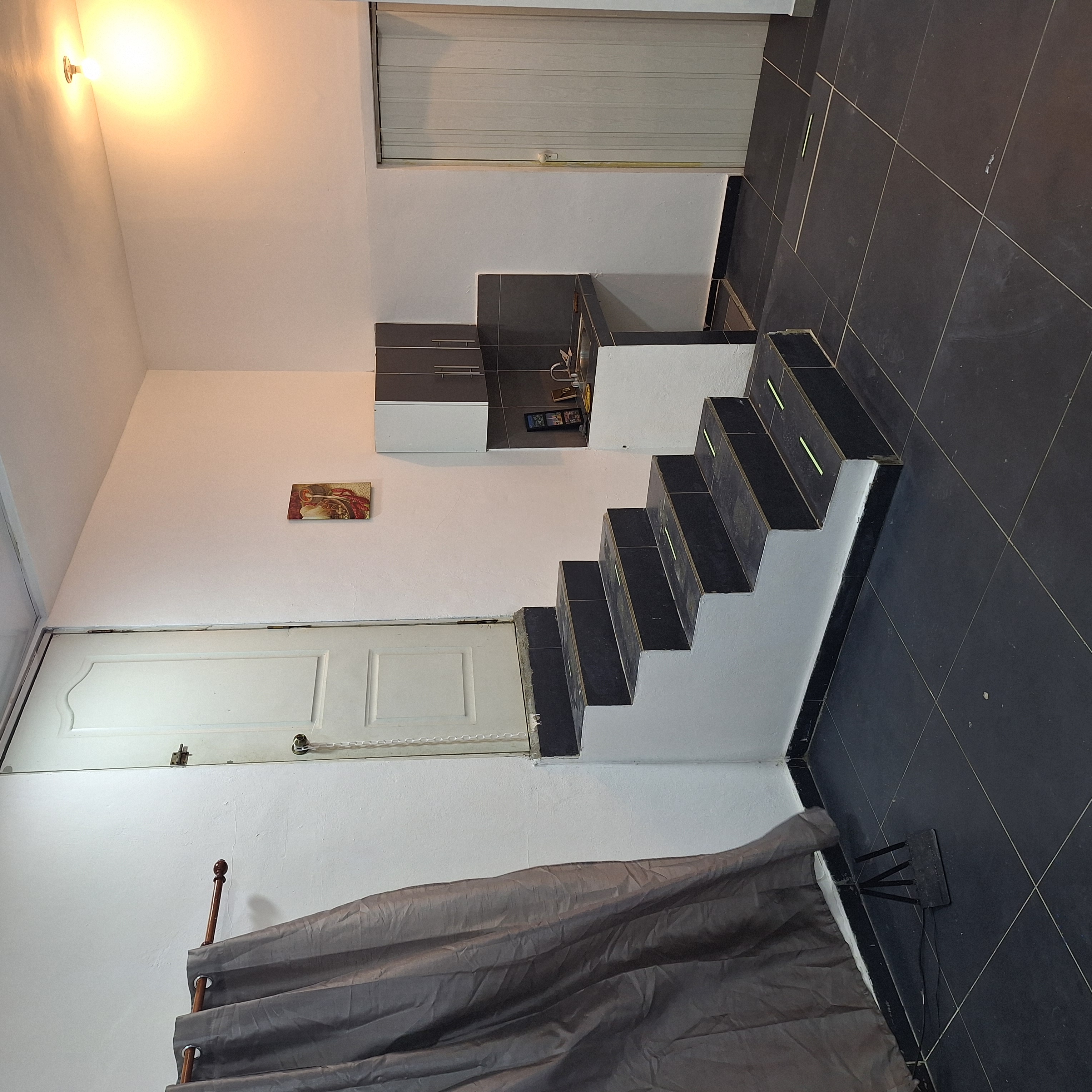 apartamentos - Apt estudio monoambiente en 3 nivel . 3