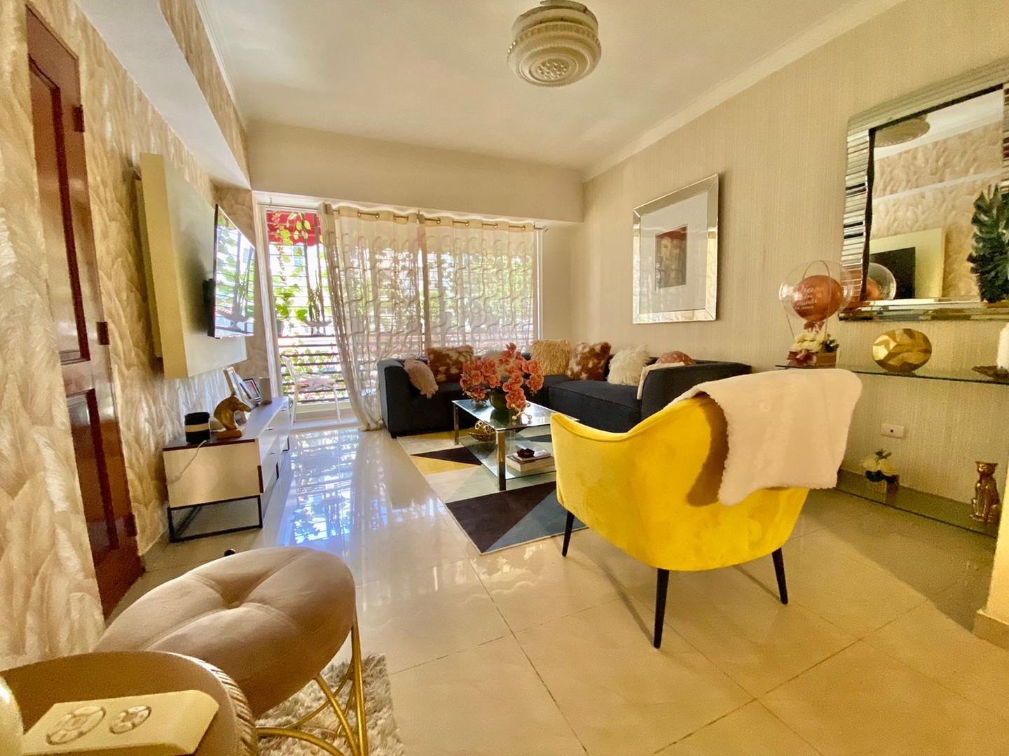 apartamentos - Se vende apartamento en Arroyo Hondo Viejo 8