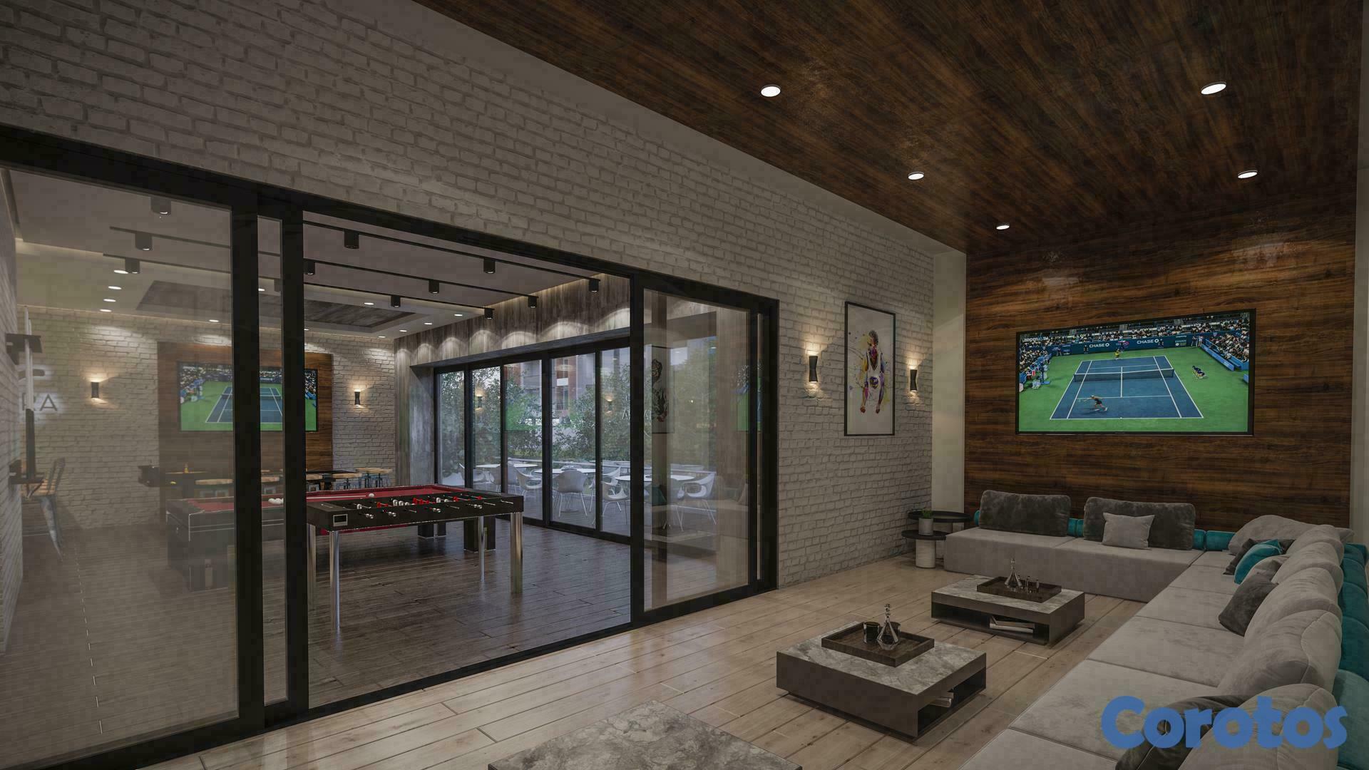 apartamentos - Proyecto de apartamentos en venta en Ensanche Paraíso 5