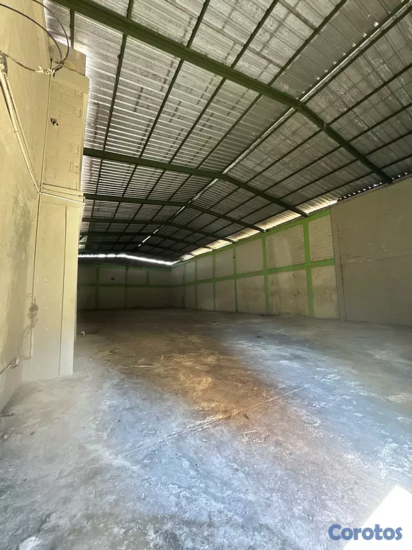 solares y terrenos - NAVE COMERCIAL  2