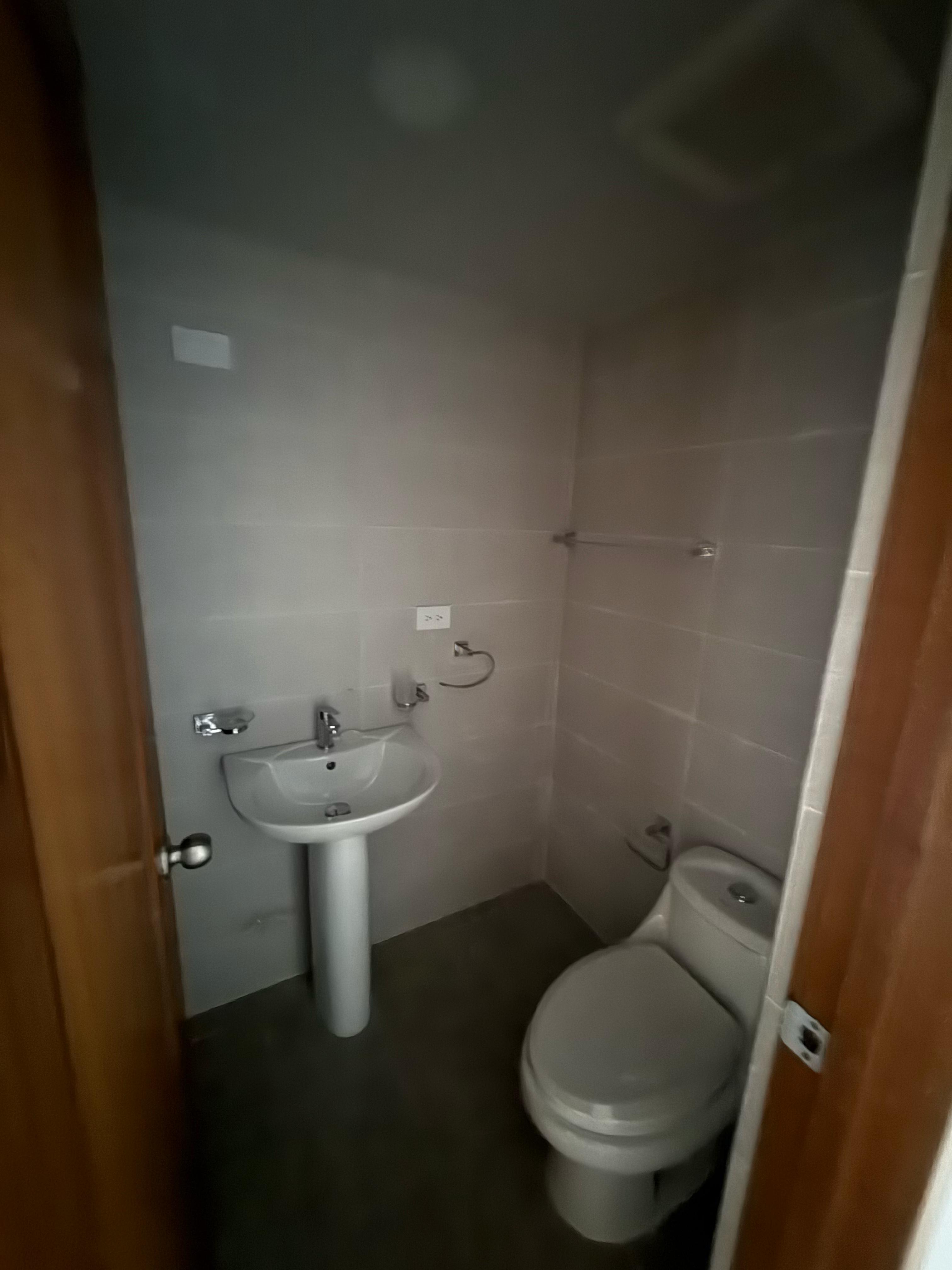 apartamentos - Vendo apartamento en Zona Universitaria   9