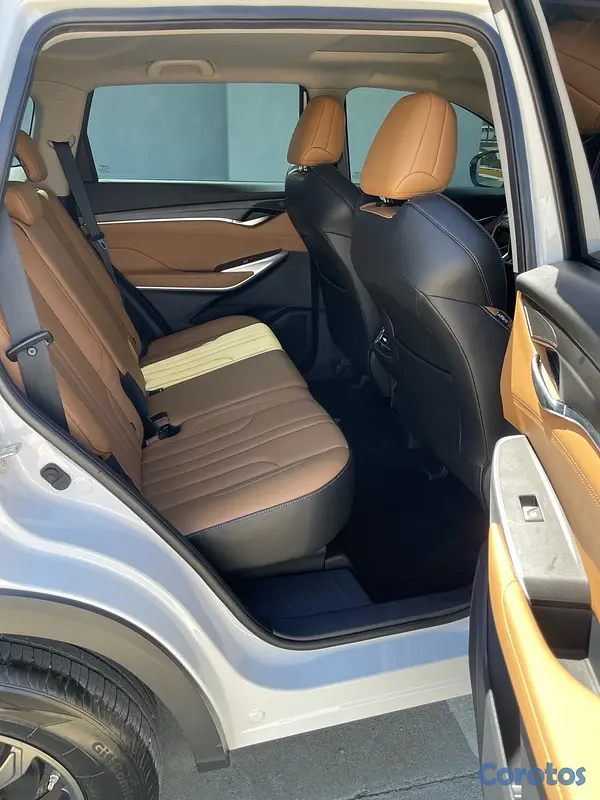 carros - Changan CS75 Plus 2023 1.5T  11