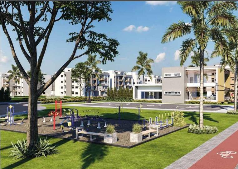 apartamentos - Parque del Este: La inversión perfecta en Santo Domingo Este