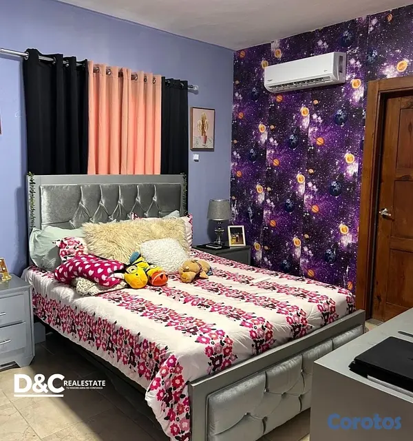 casas - CASA EN VENTA EN PUERTO PLATA PARTE BAJA DE LA CIUDAD  11