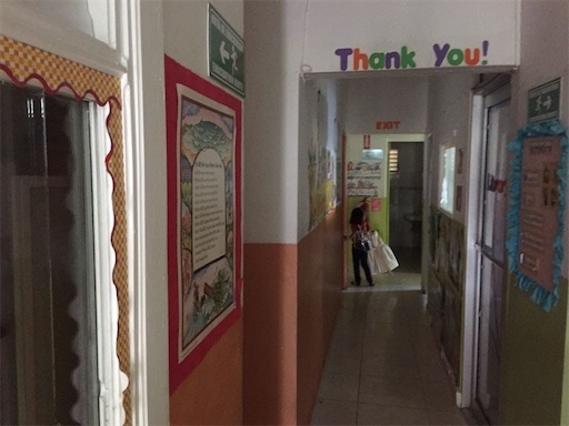 oficinas y locales comerciales - VENTA Y ALQUILER COLEGIO BILINGÜE EN ALMA ROSA SANTO DOMINGO ESTE 2