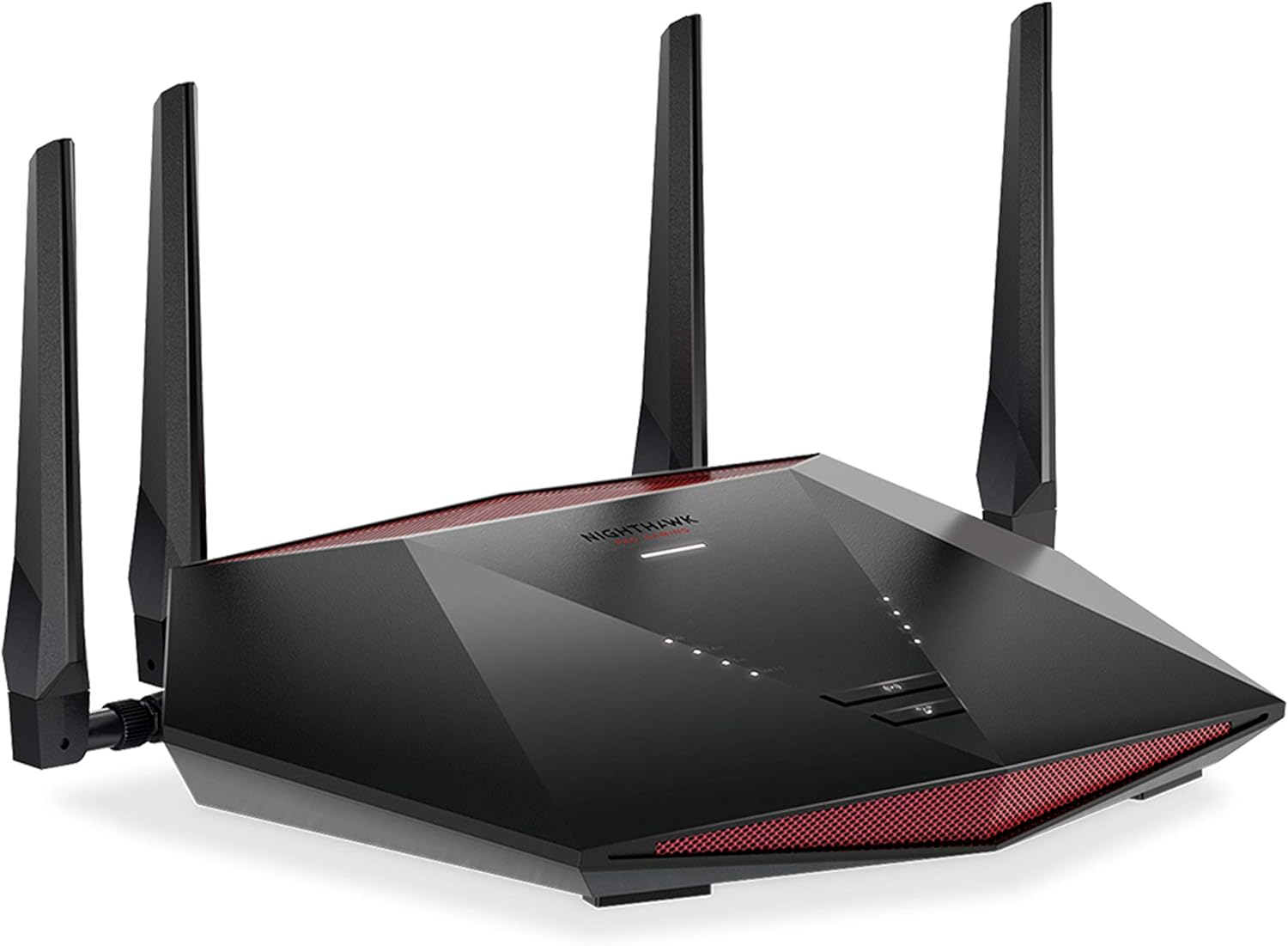 consolas y videojuegos - NETGEAR Nighthawk Pro Gaming 6-Stream WiFi 6  1