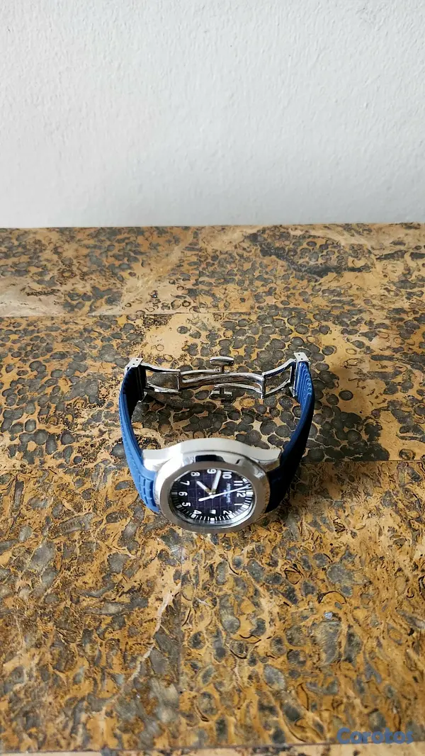 joyas, relojes y accesorios - Patek Philippe Geneve  4