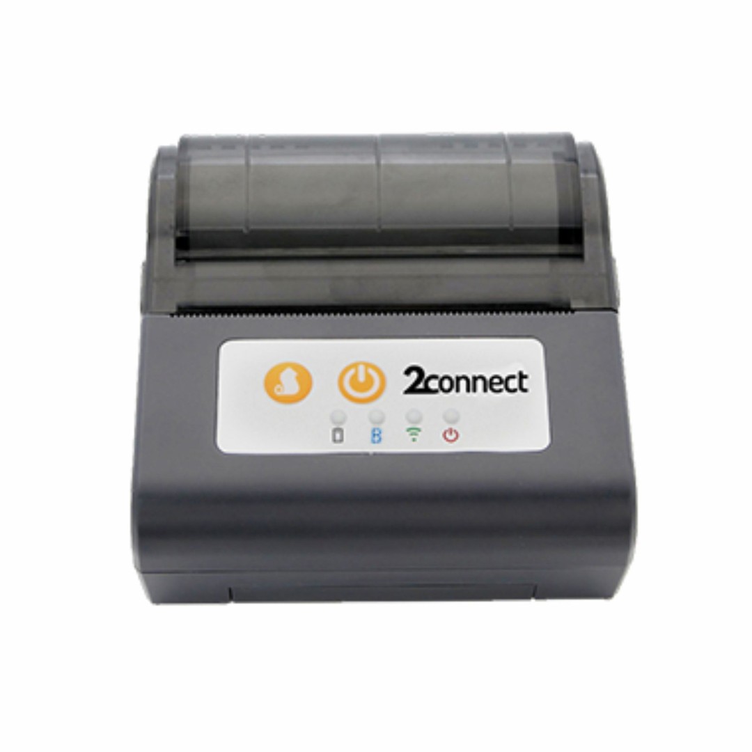 impresoras y scanners - Impresora térmica bluetooth y USB de 80mm 