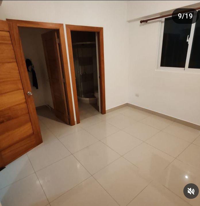apartamentos - Alquilo Apartamento En La Esperilla Con Linea Blan 9