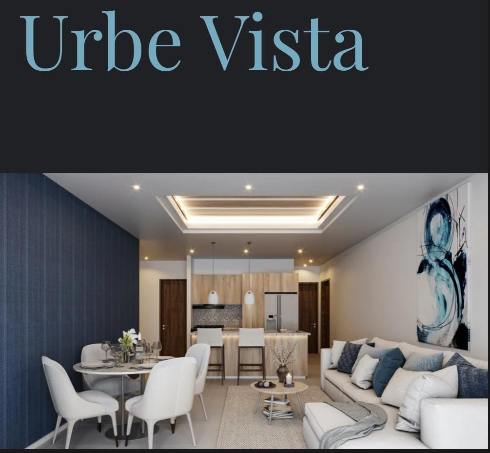 apartamentos - Se venden apartamentos en Proyectos en Punta, Cana Vista Cana 1