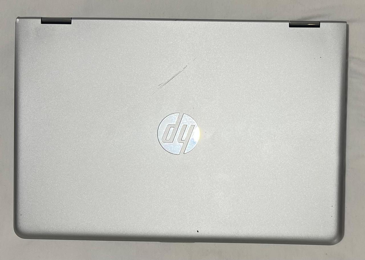 computadoras y laptops - Laptop HP Pavilion x360 Convertible | Táctil  8