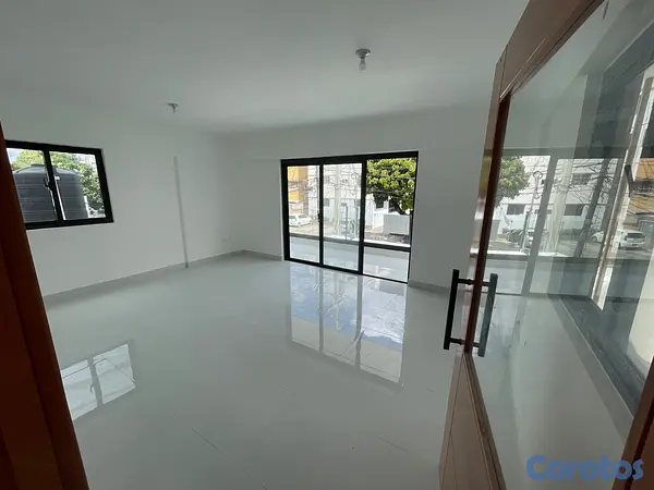 apartamentos - Apartamentos amplios de 3 habitaciones en Gazcue y en oferta por este mes 12