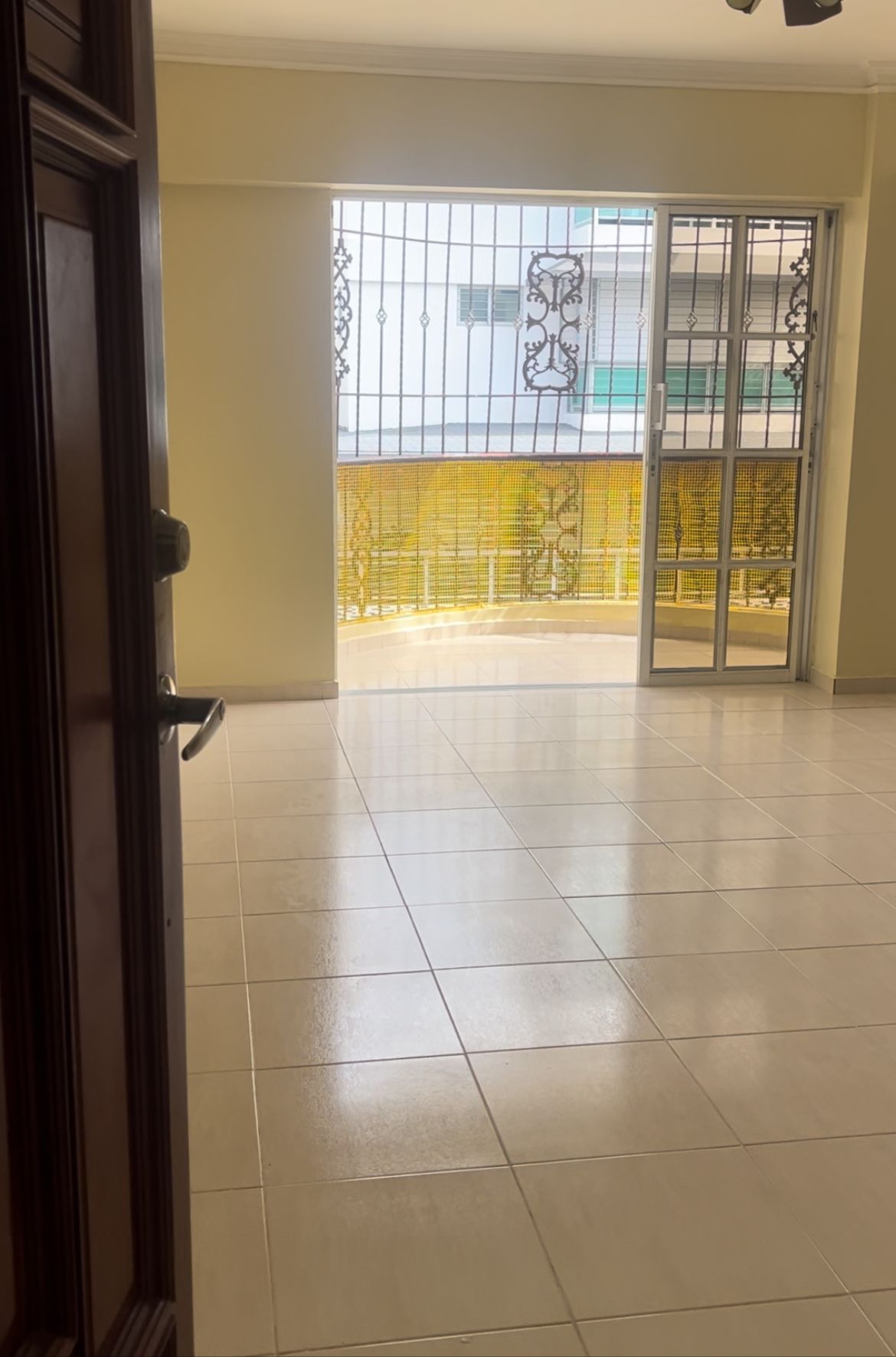apartamentos - Apartamento en venta en 3er piso de mirador norte 9