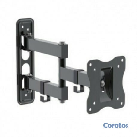 computadoras y laptops - BASE PARA TELEVISOR/MONITOR DESDE 23 HASTA 42 PULGADAS  1