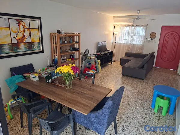 casas - Casa en Venta en Arroyo Manzano Residencial Puerta 11