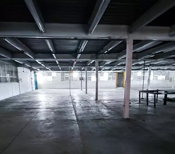 oficinas y locales comerciales - Nave en venta en Haina Mosa 6