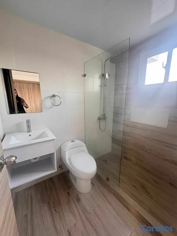 apartamentos - Venta de Apartamento en San Isidro  4