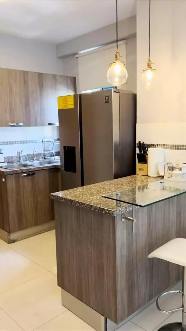 apartamentos - apartamento con terraza evaristo morales alquiler 4