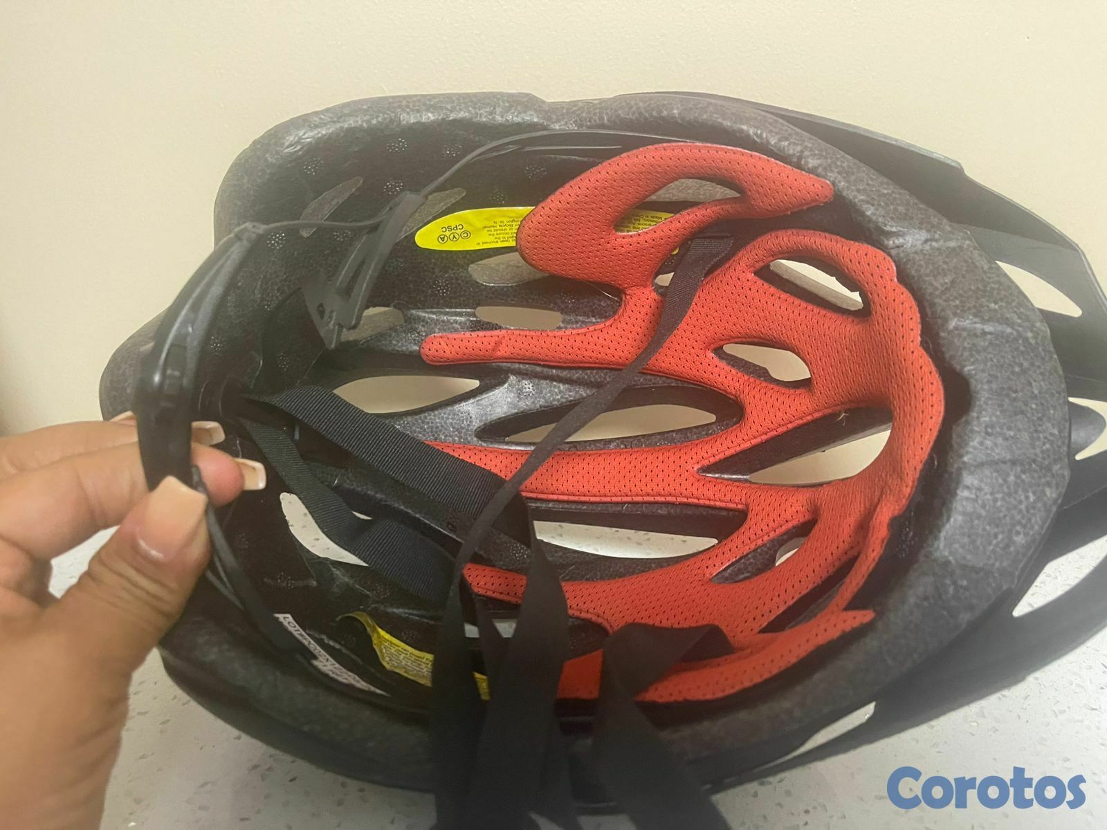 Artículos Deportivos - CASCO ZEFAL ADULTO PRO 24 NEGRO 1