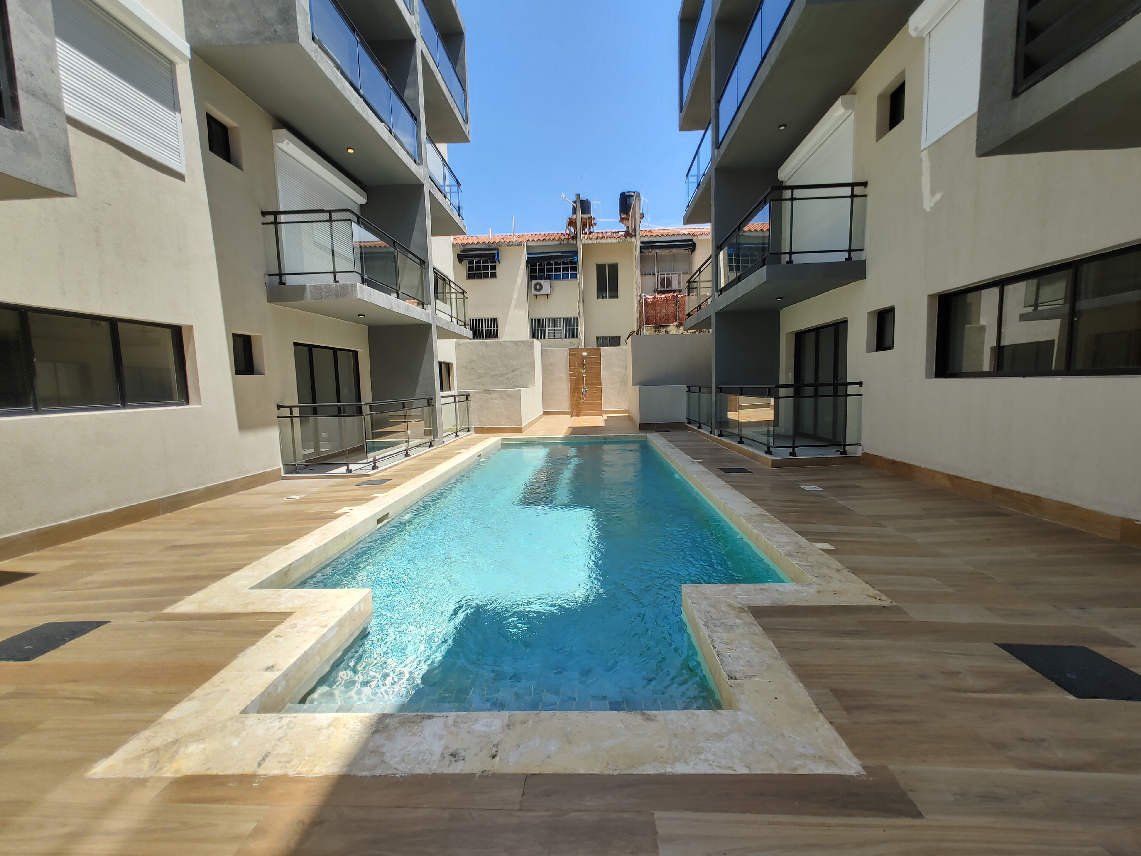 apartamentos - Apartamento en Venta en Juan Dolio, ideal para inversión