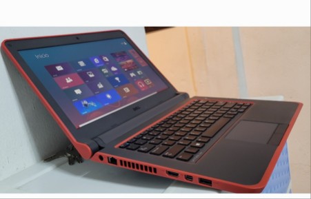 computadoras y laptops - Laptop Dell 14 Pulg Core i3 Mem 8gb Disco 1000gb Wifi 1
