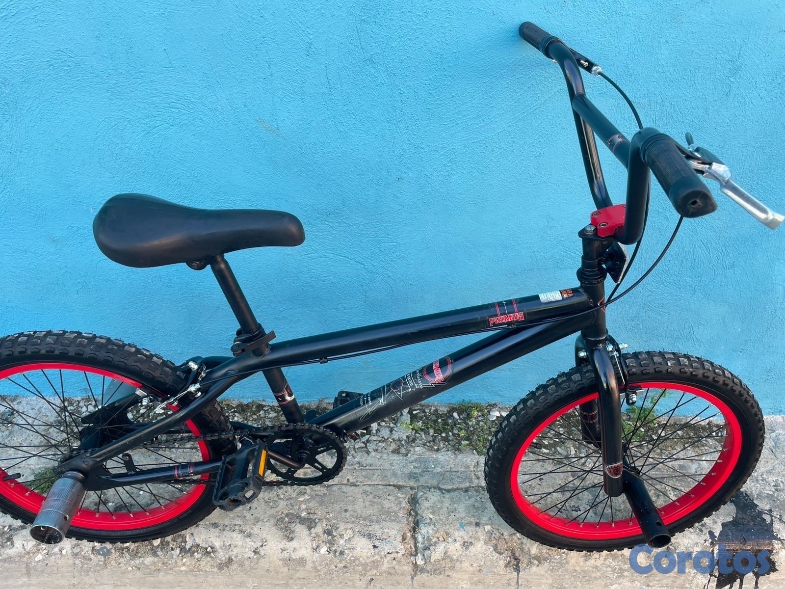 bicicletas y accesorios - bicicleta aro 20 americana  4