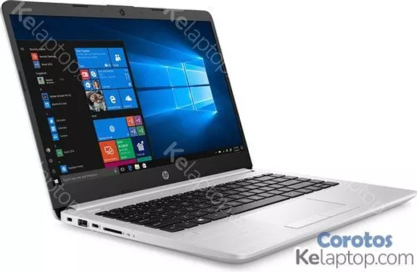 computadoras y laptops - Laptop, HP Notebook 348 G7  / 10th  Gen, / 4GB  DD 2