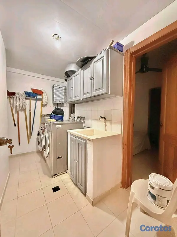 apartamentos - Vendo Apartamento en el Vergel  17